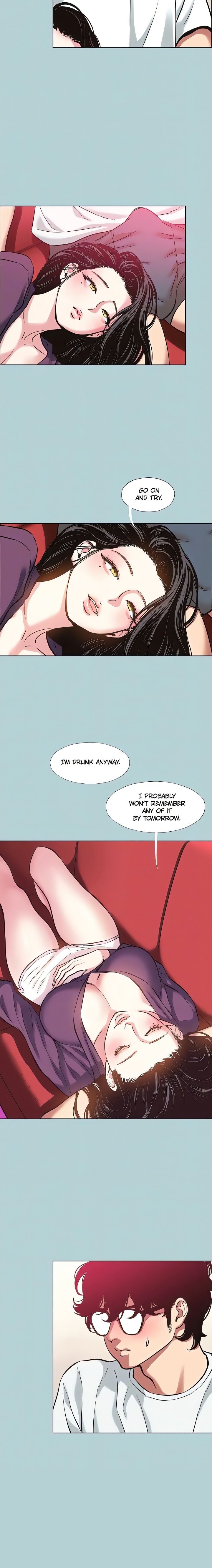 18+ Not Interested Chapter 18 page 6
