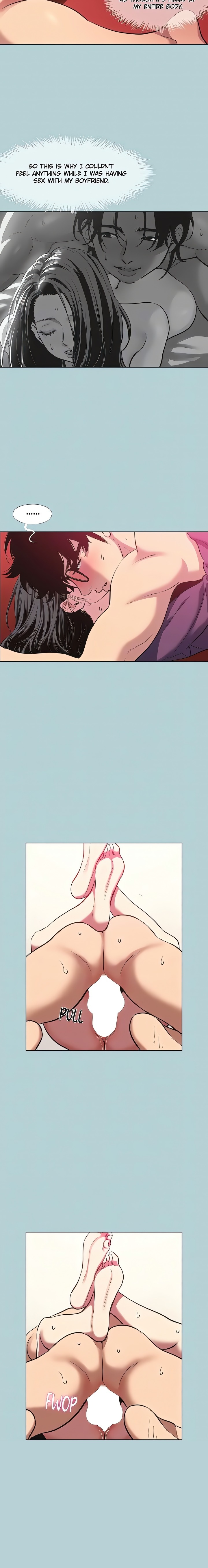 18+ Not Interested Chapter 18 page 13