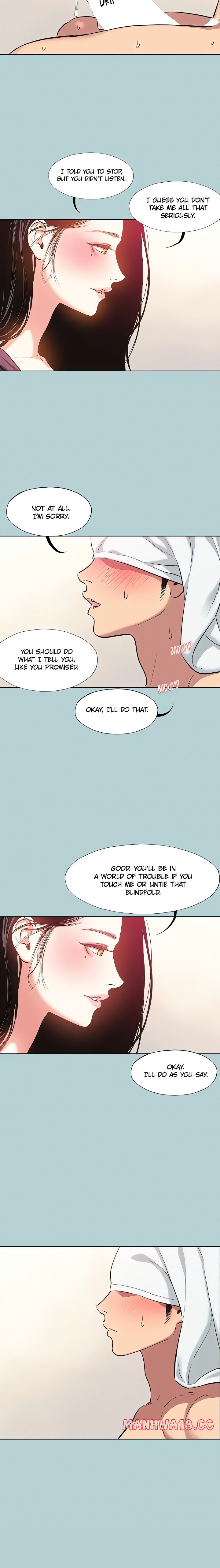 18+ Not Interested Chapter 19 page 4