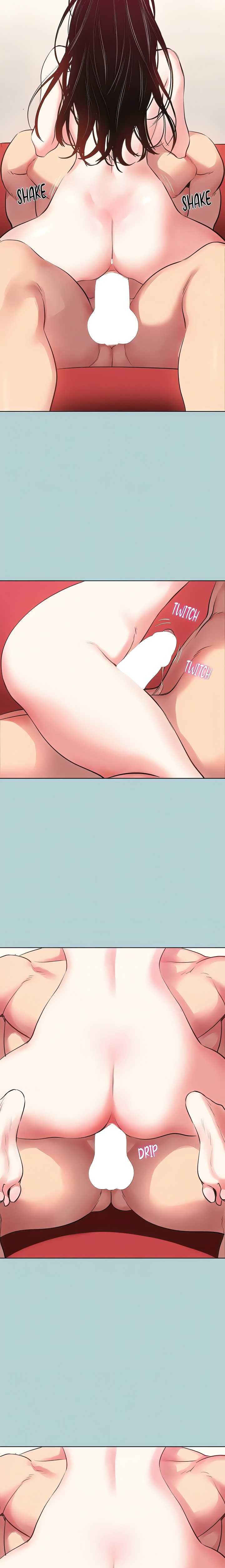 18+ Not Interested Chapter 19 page 6