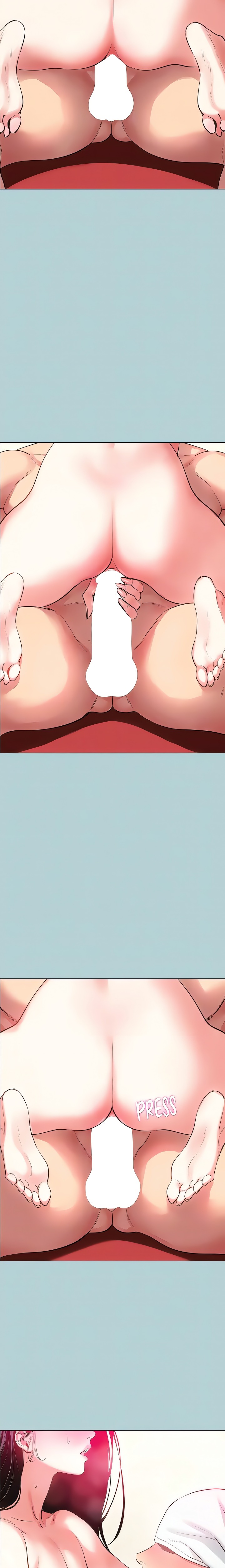 18+ Not Interested Chapter 19 page 7