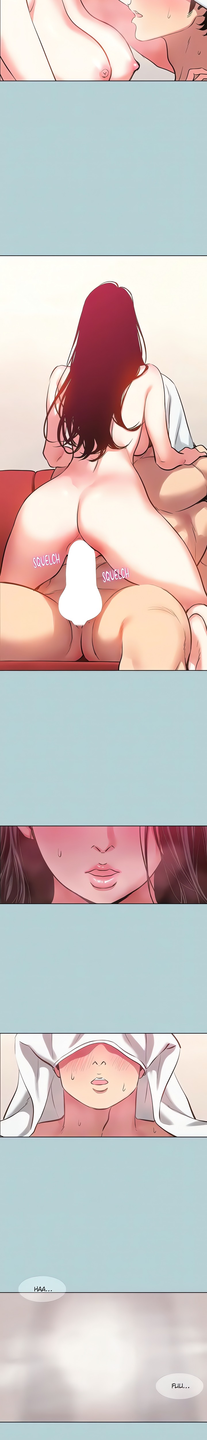 18+ Not Interested Chapter 19 page 8