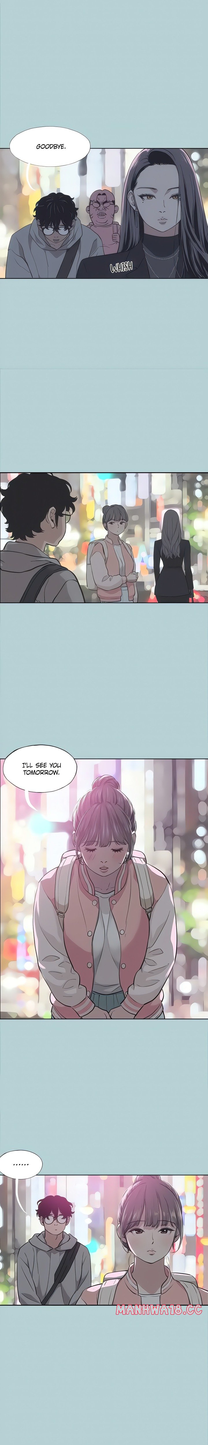 18+ Not Interested Chapter 2 page 2