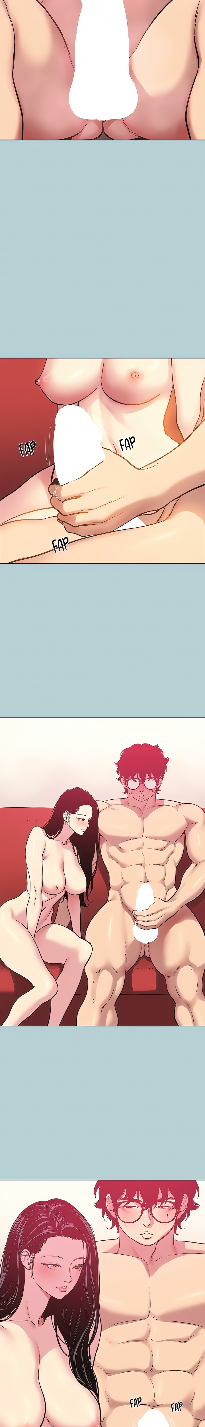 18+ Not Interested Chapter 20 page 2