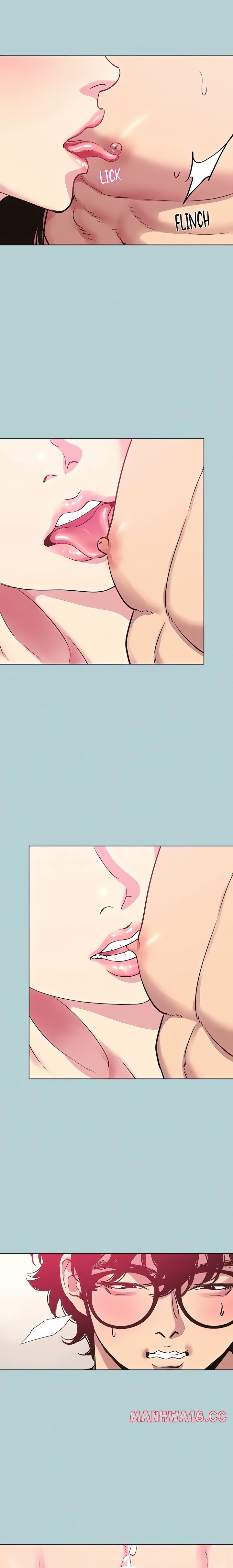 18+ Not Interested Chapter 20 page 5