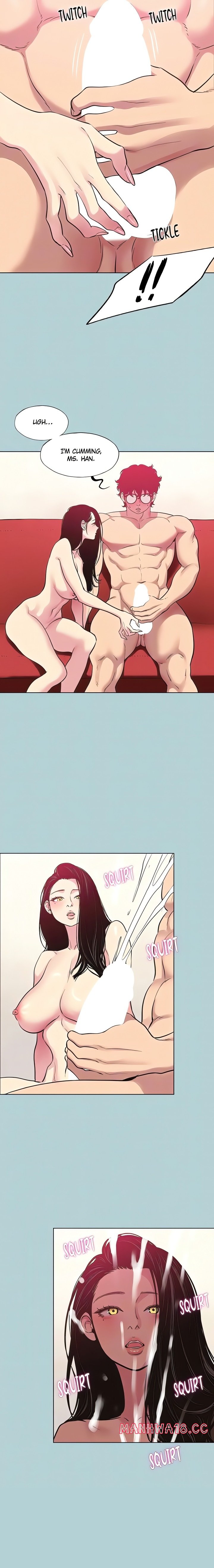 18+ Not Interested Chapter 20 page 6
