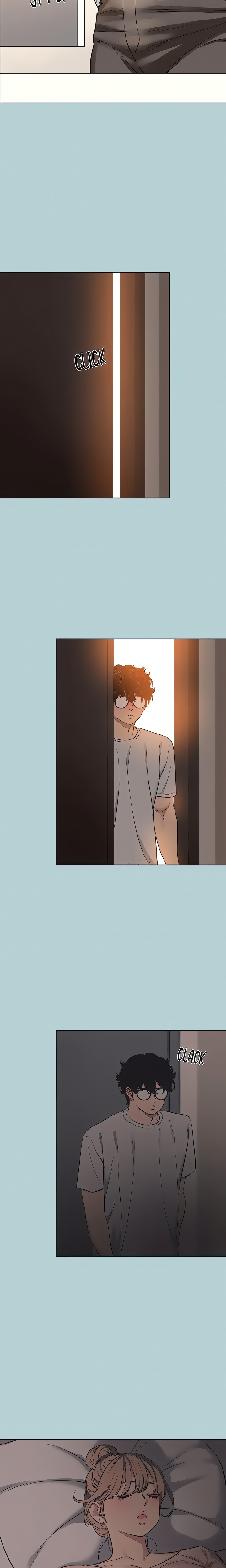 18+ Not Interested Chapter 20 page 12