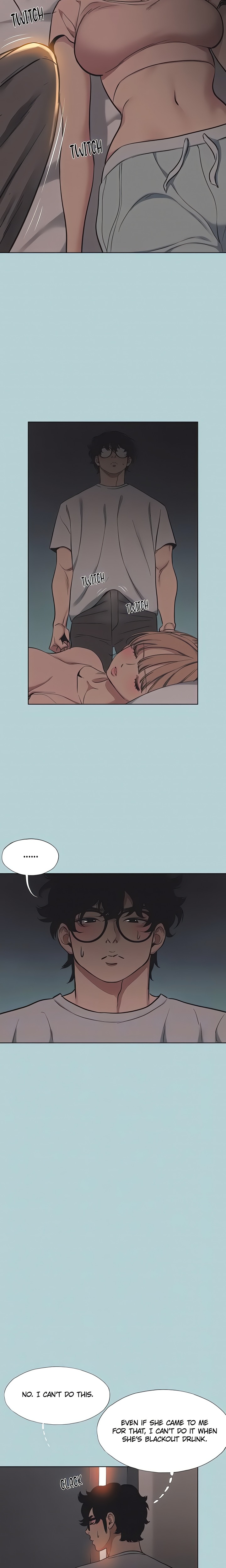 18+ Not Interested Chapter 20 page 13