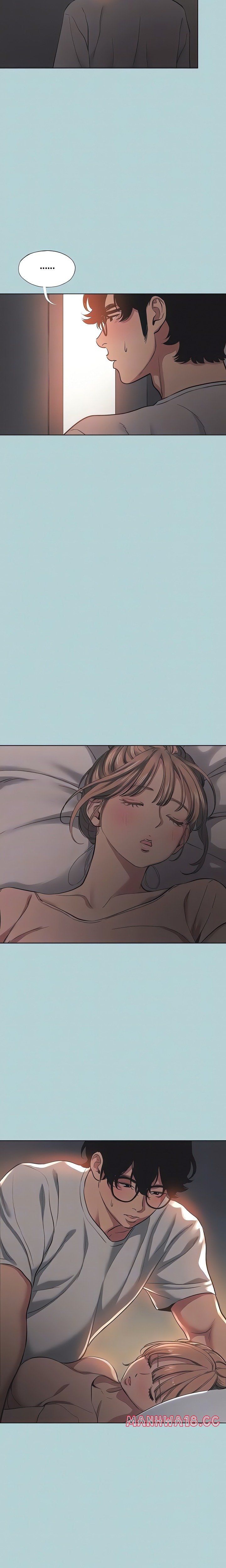 18+ Not Interested Chapter 20 page 14