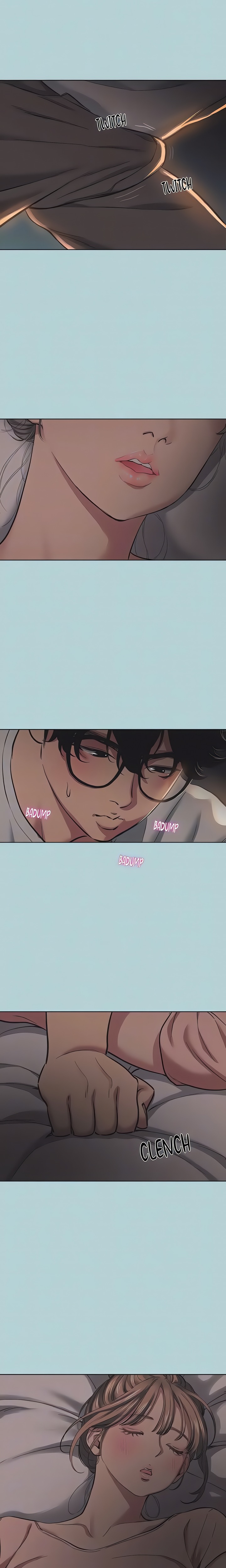 18+ Not Interested Chapter 20 page 15