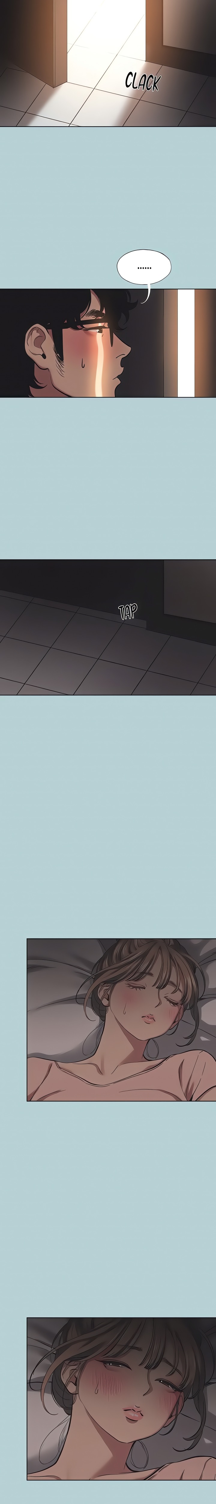 18+ Not Interested Chapter 21 page 4
