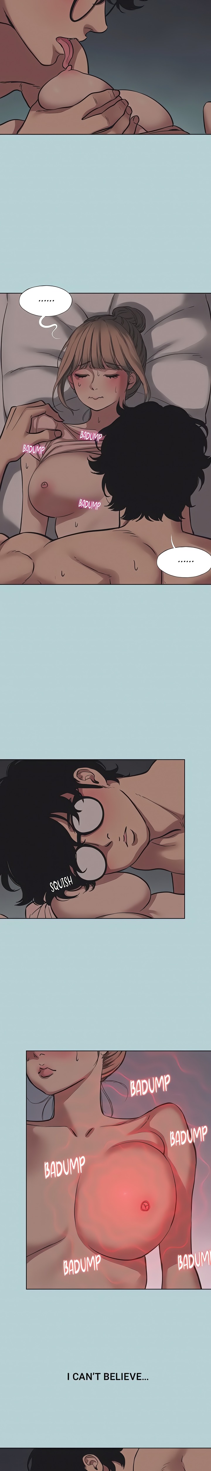 18+ Not Interested Chapter 22 page 2