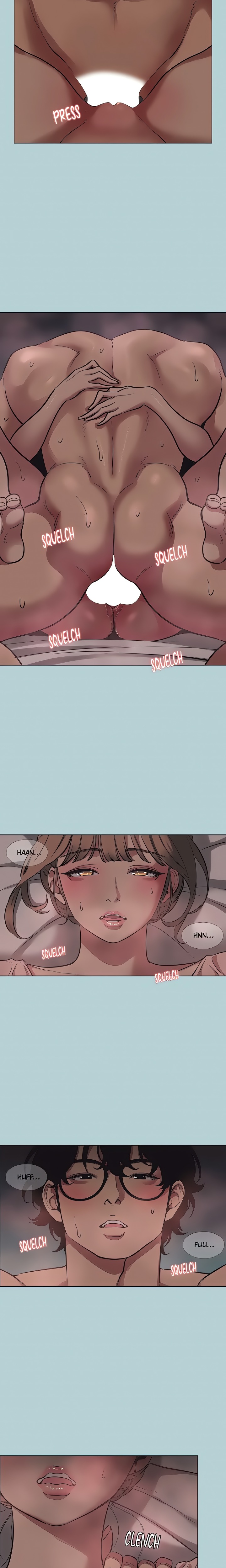 18+ Not Interested Chapter 23 page 2