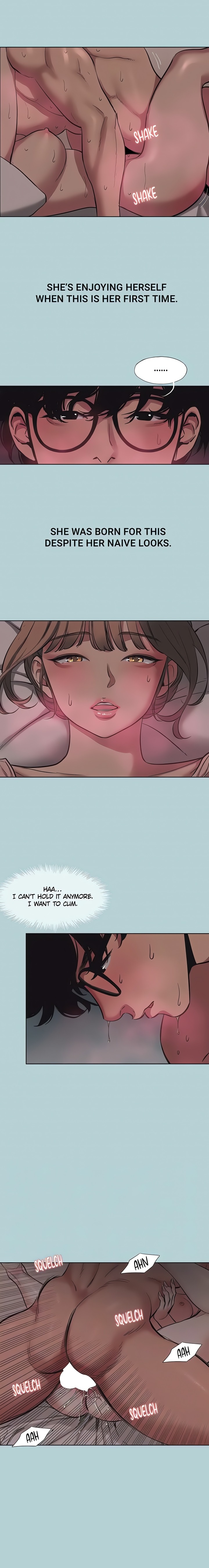 18+ Not Interested Chapter 23 page 4