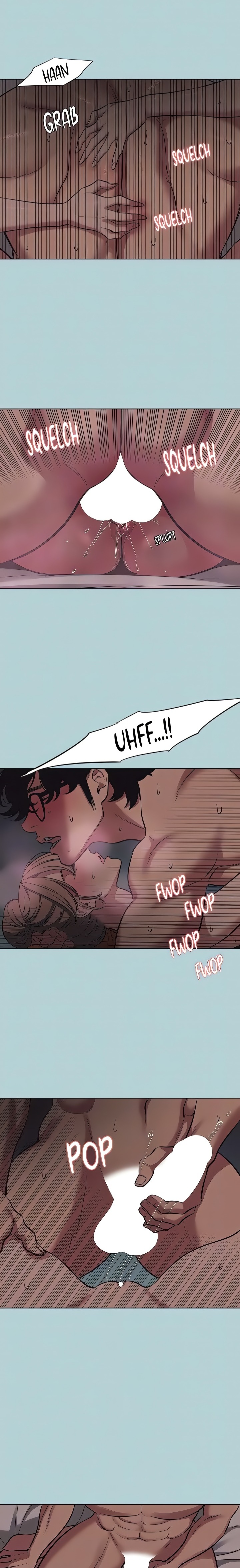18+ Not Interested Chapter 23 page 5