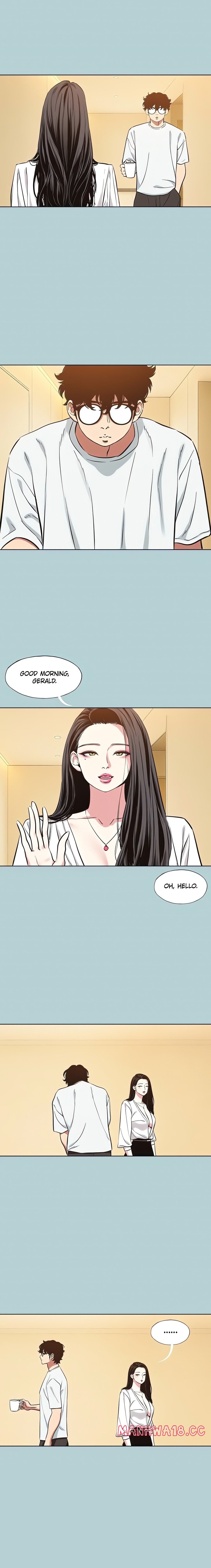 18+ Not Interested Chapter 24 page 3