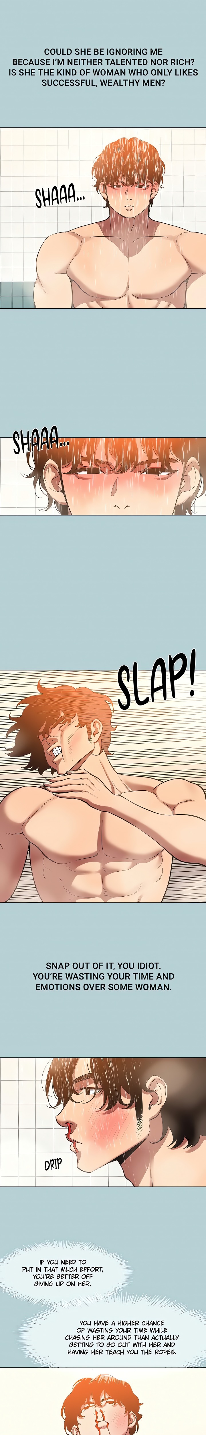 18+ Not Interested Chapter 24 page 9
