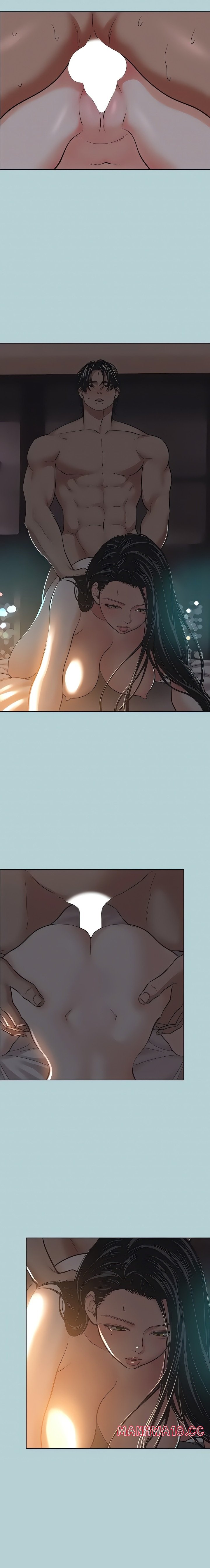 18+ Not Interested Chapter 25 page 2
