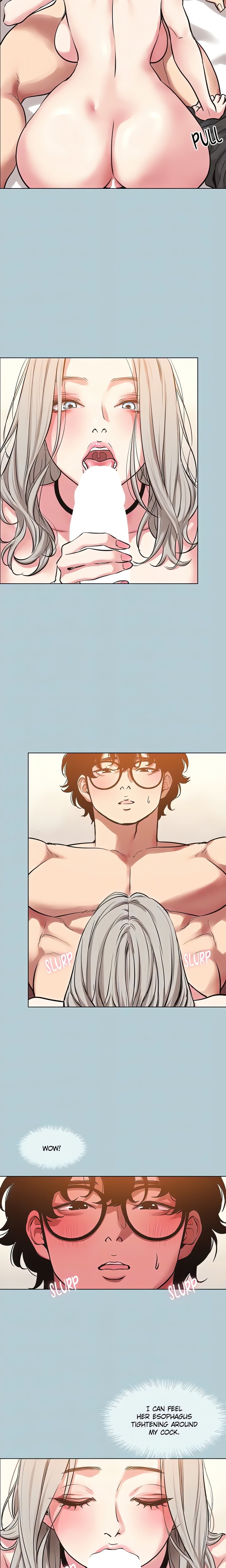 18+ Not Interested Chapter 27 page 5