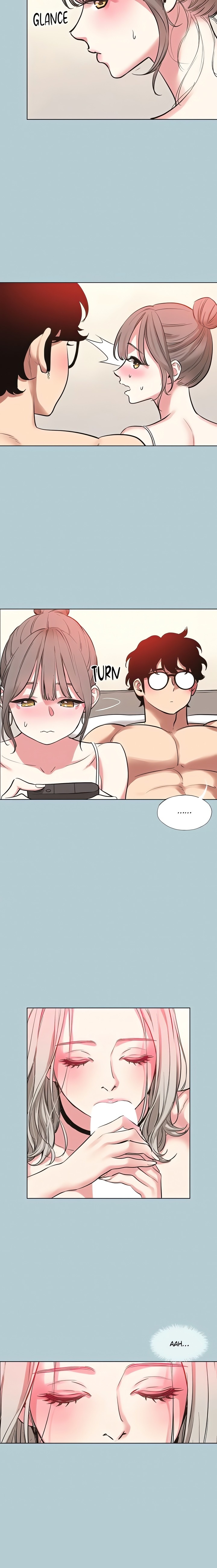 18+ Not Interested Chapter 27 page 9