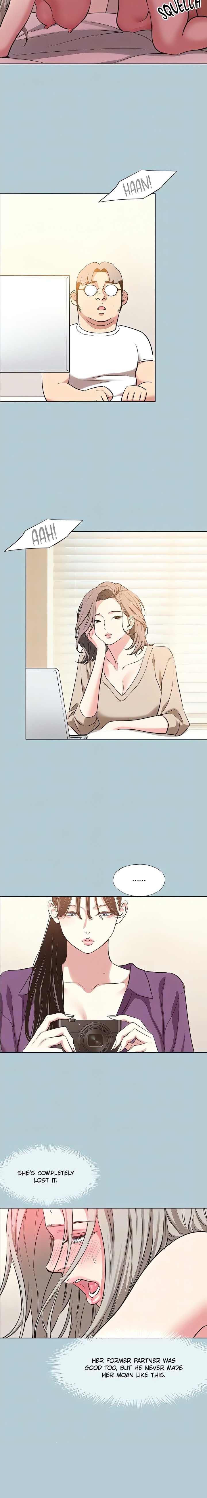 18+ Not Interested Chapter 27 page 14