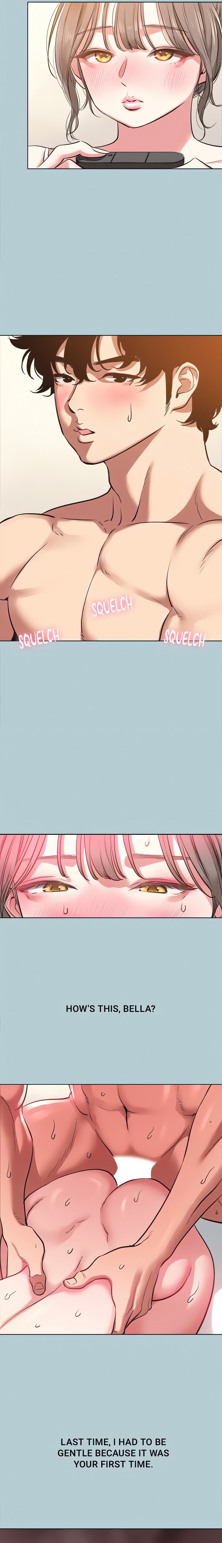 18+ Not Interested Chapter 28 page 2