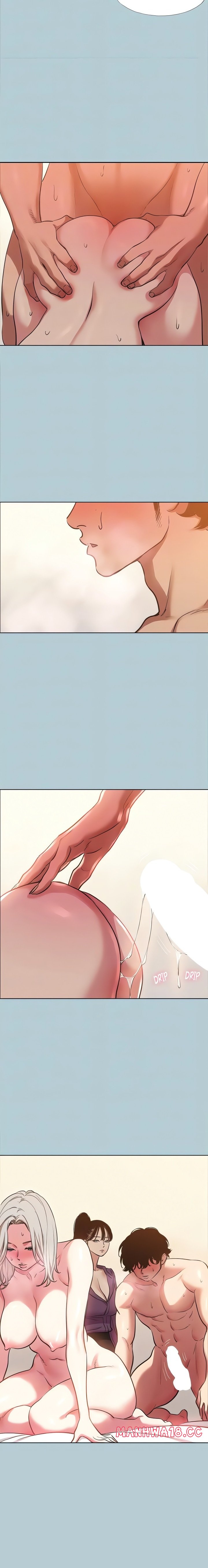 18+ Not Interested Chapter 28 page 6