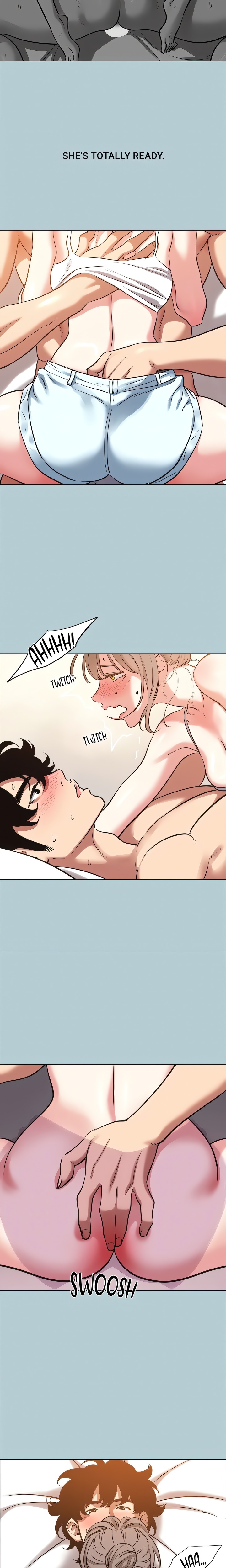18+ Not Interested Chapter 29 page 3