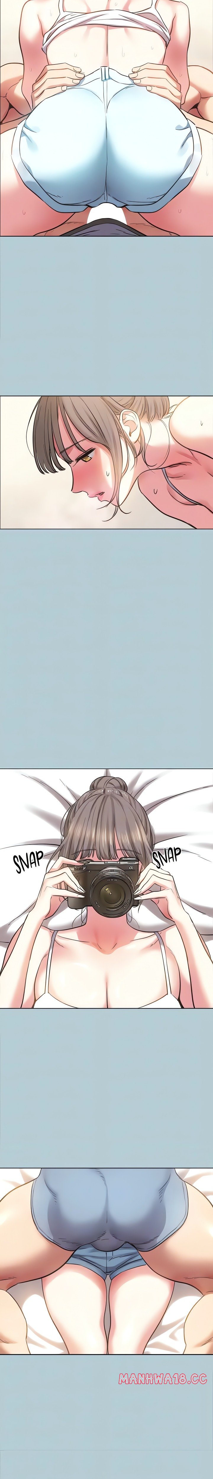 18+ Not Interested Chapter 29 page 5