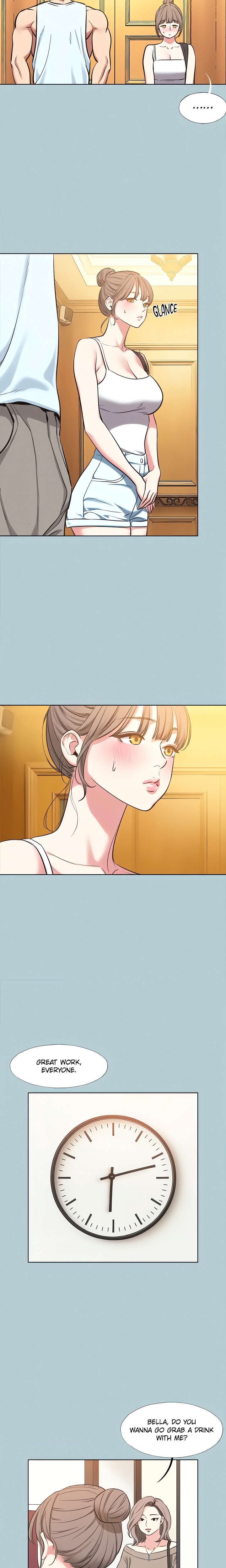 18+ Not Interested Chapter 29 page 10