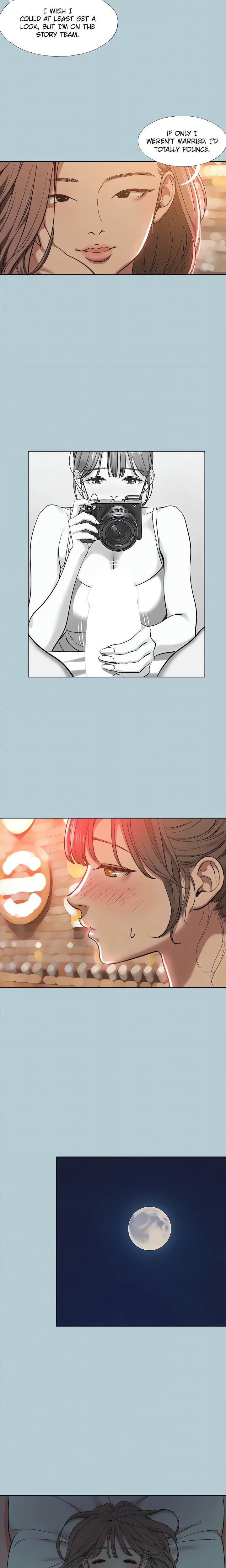 18+ Not Interested Chapter 29 page 14