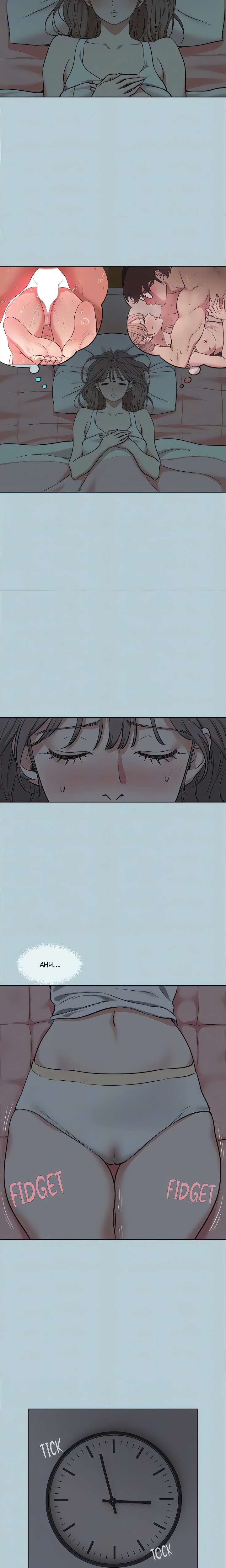 18+ Not Interested Chapter 29 page 15