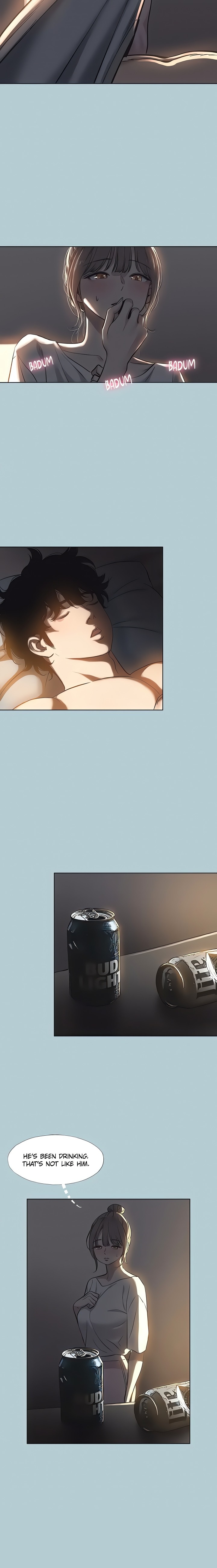 18+ Not Interested Chapter 30 page 2