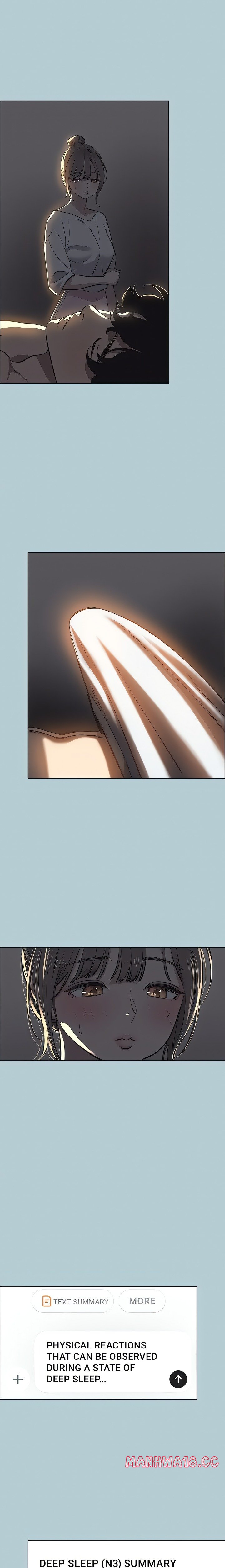 18+ Not Interested Chapter 30 page 3