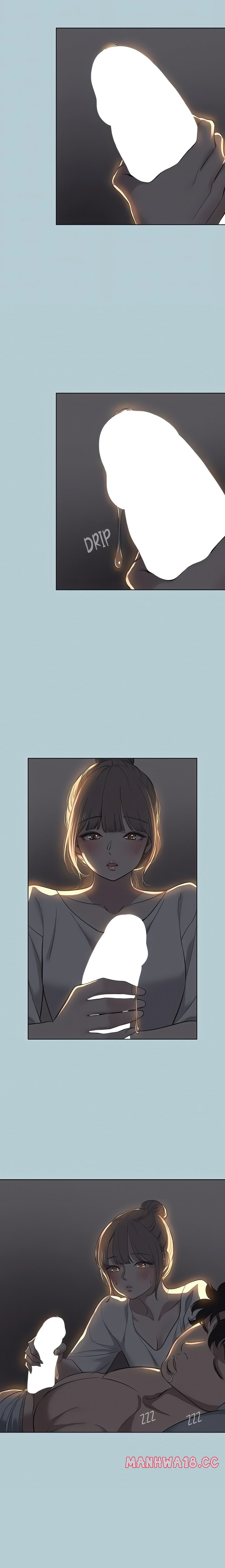 18+ Not Interested Chapter 30 page 9