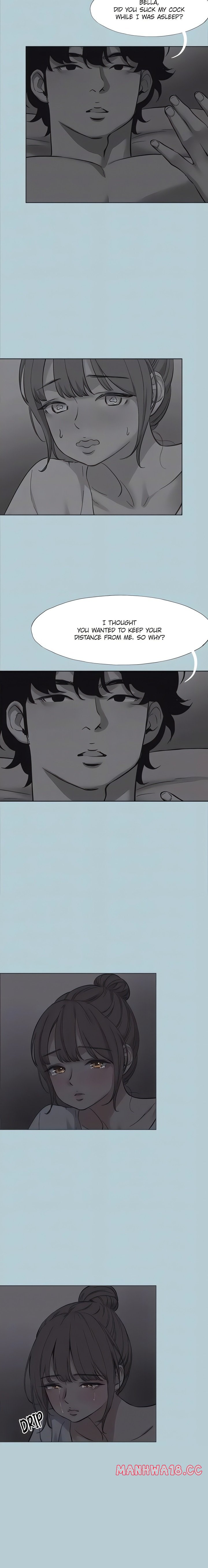 18+ Not Interested Chapter 31 page 7