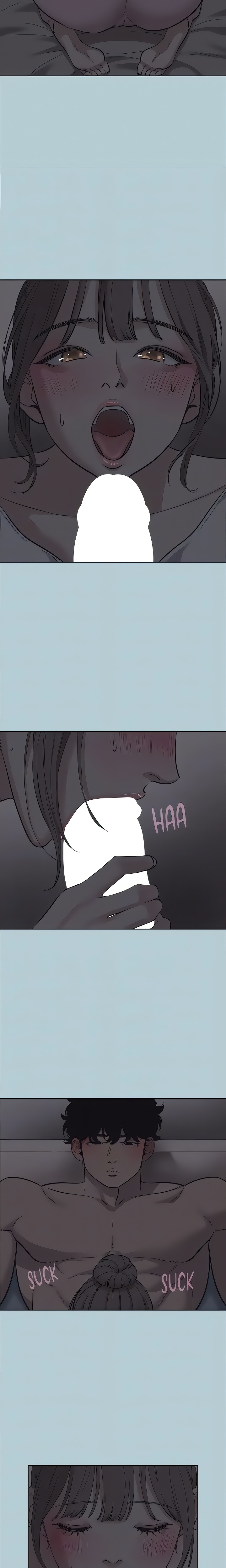 18+ Not Interested Chapter 31 page 12