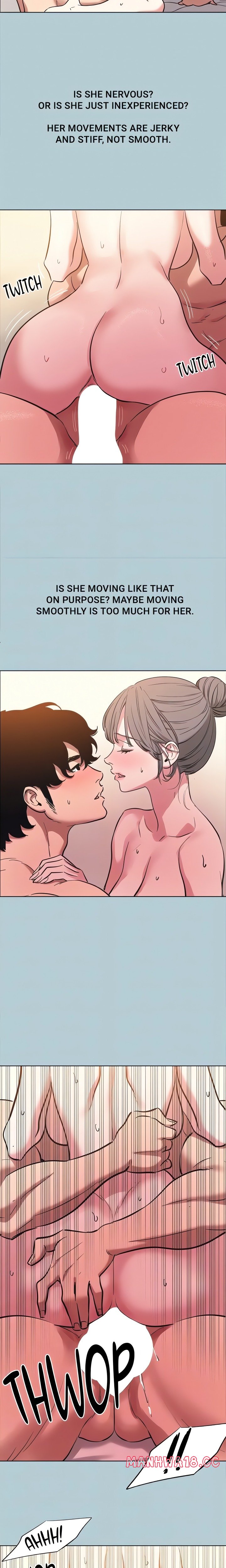 18+ Not Interested Chapter 32 page 13