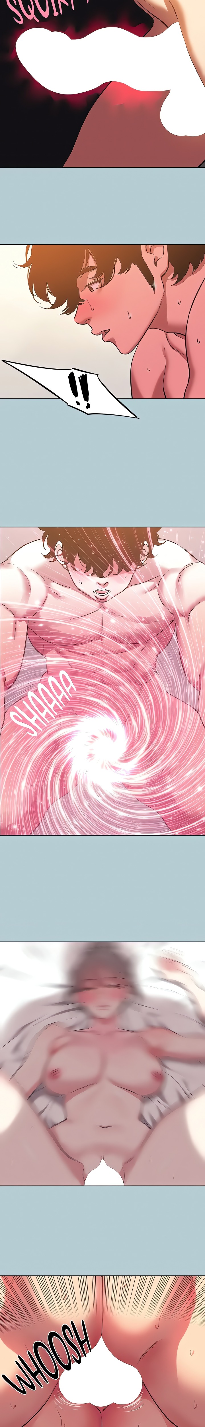 18+ Not Interested Chapter 33 page 3