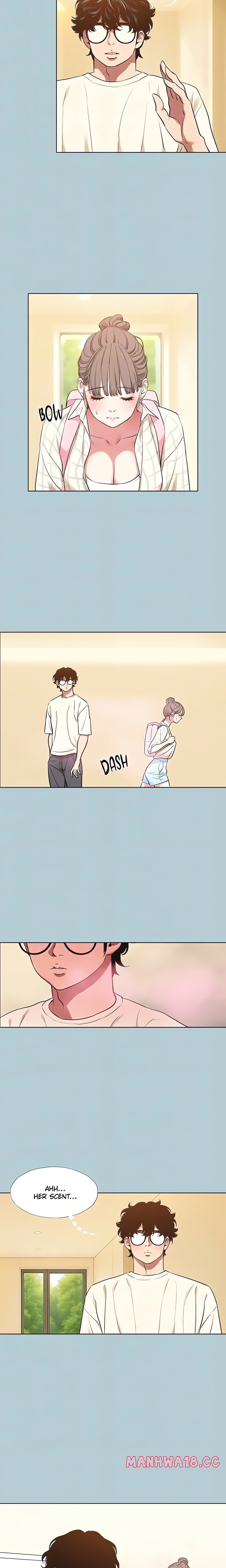 18+ Not Interested Chapter 34 page 7