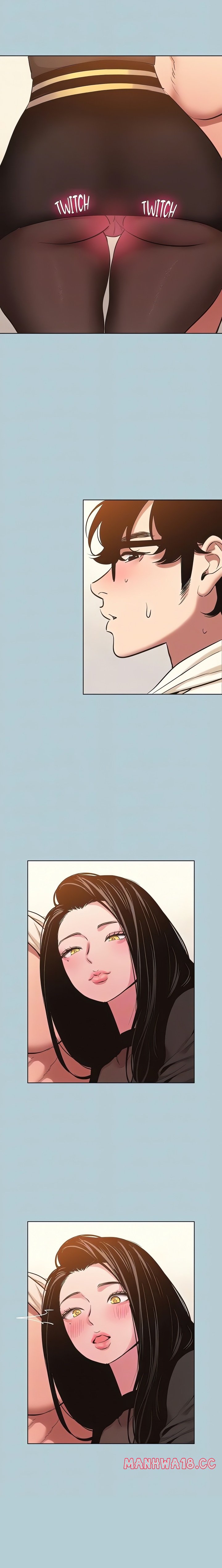 18+ Not Interested Chapter 34 page 15