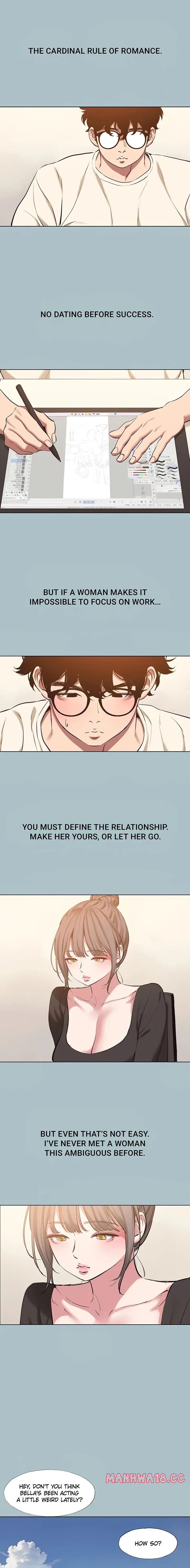 18+ Not Interested Chapter 37 page 2