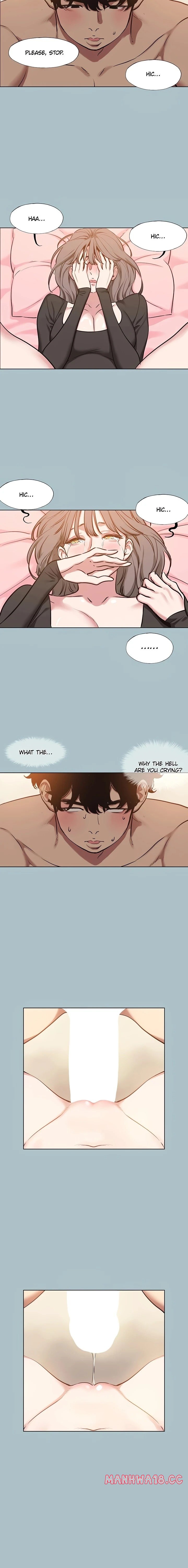 18+ Not Interested Chapter 38 page 8