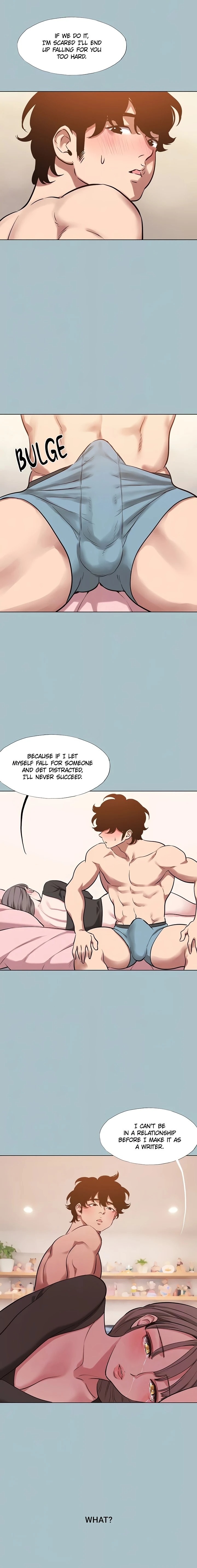 18+ Not Interested Chapter 38 page 11
