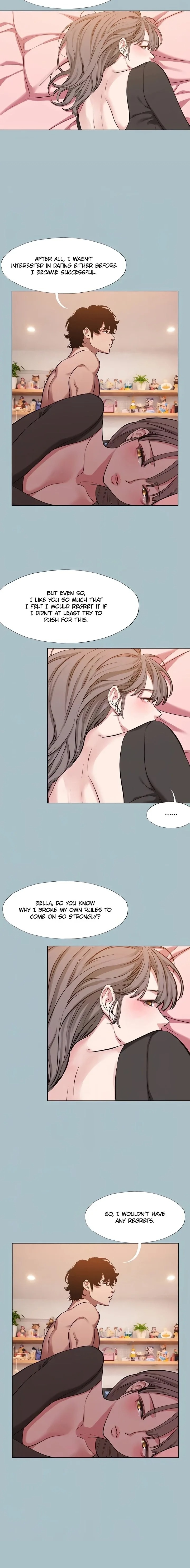 18+ Not Interested Chapter 39 page 4