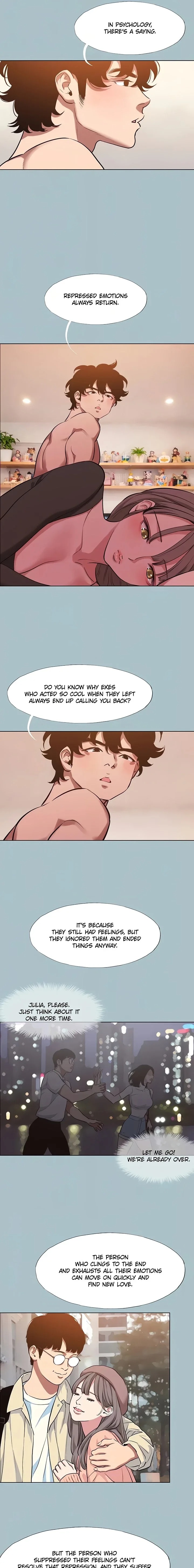 18+ Not Interested Chapter 39 page 5