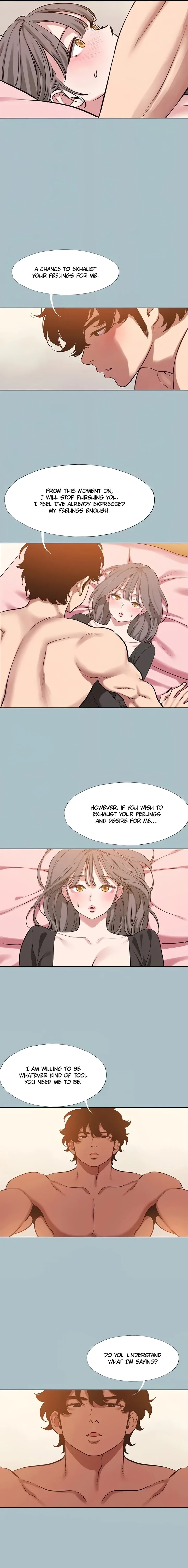 18+ Not Interested Chapter 39 page 7