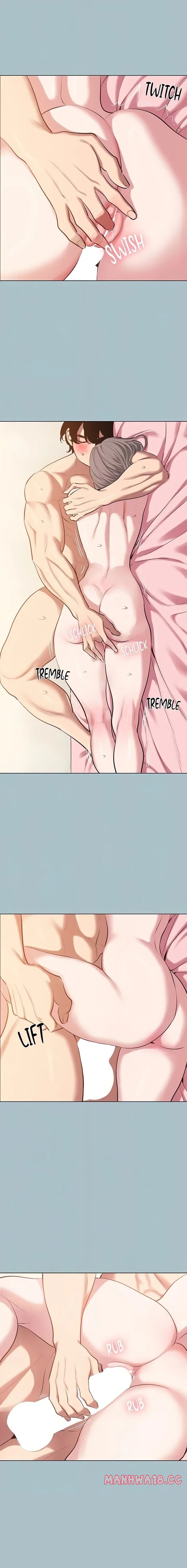 18+ Not Interested Chapter 39 page 12
