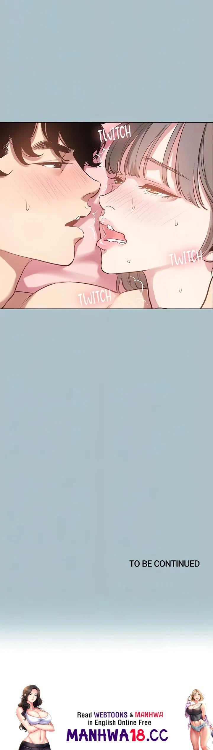 18+ Not Interested Chapter 39 page 13