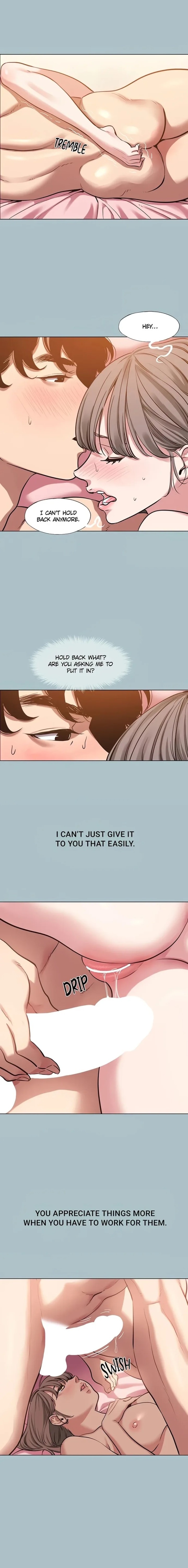 18+ Not Interested Chapter 40 page 2